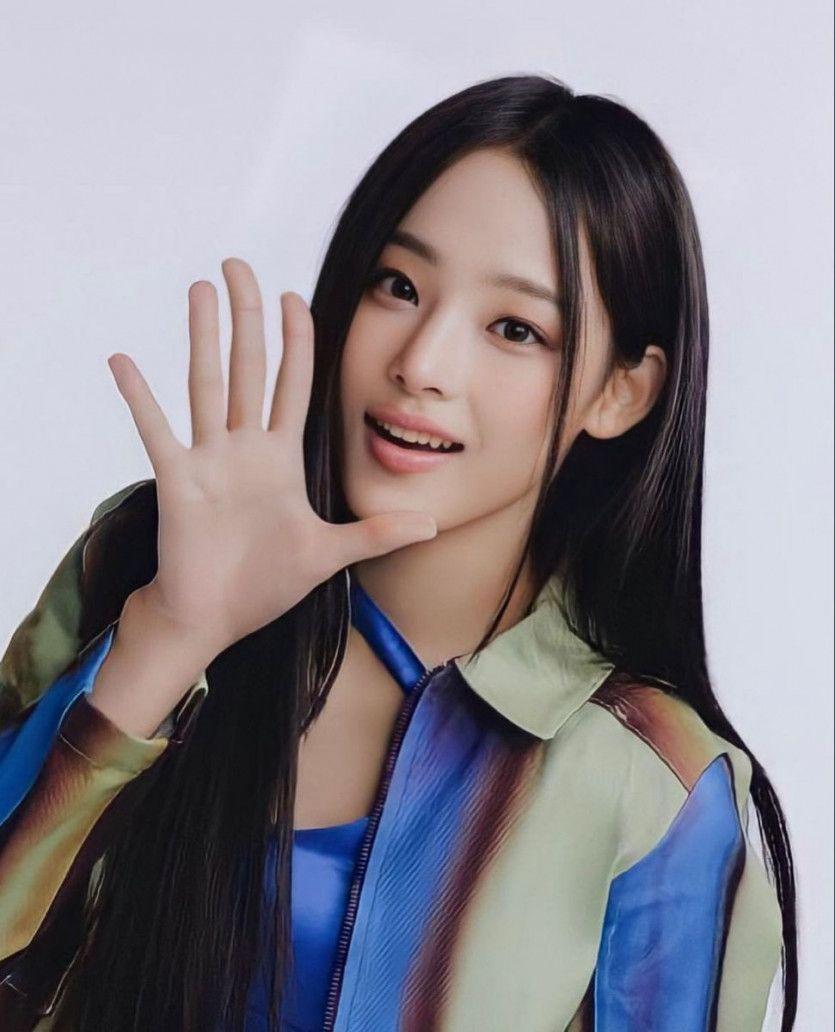 뉴진스 민지2