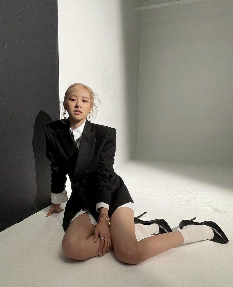블랙핑크 로제4