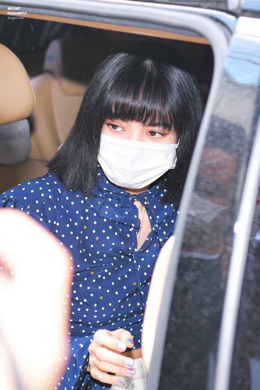 블랙핑크 리사0