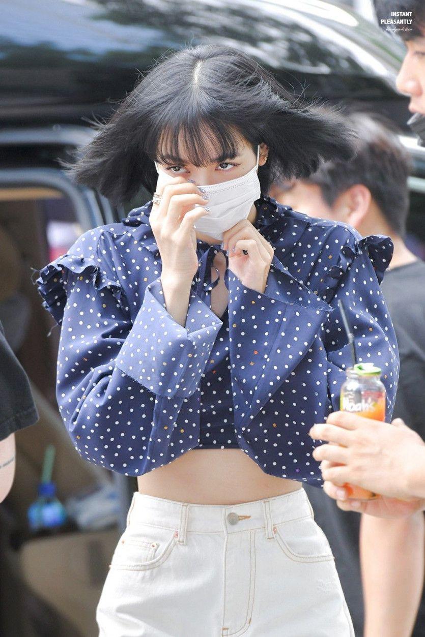 블랙핑크 리사2