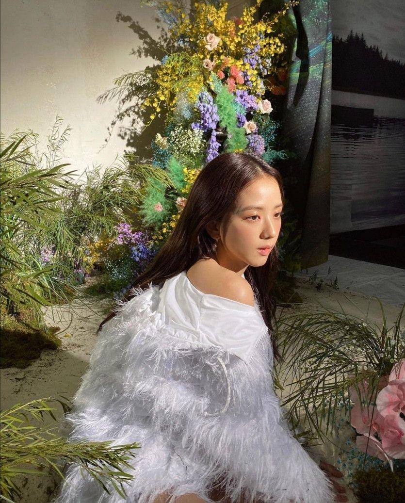 블랙핑크 지수1