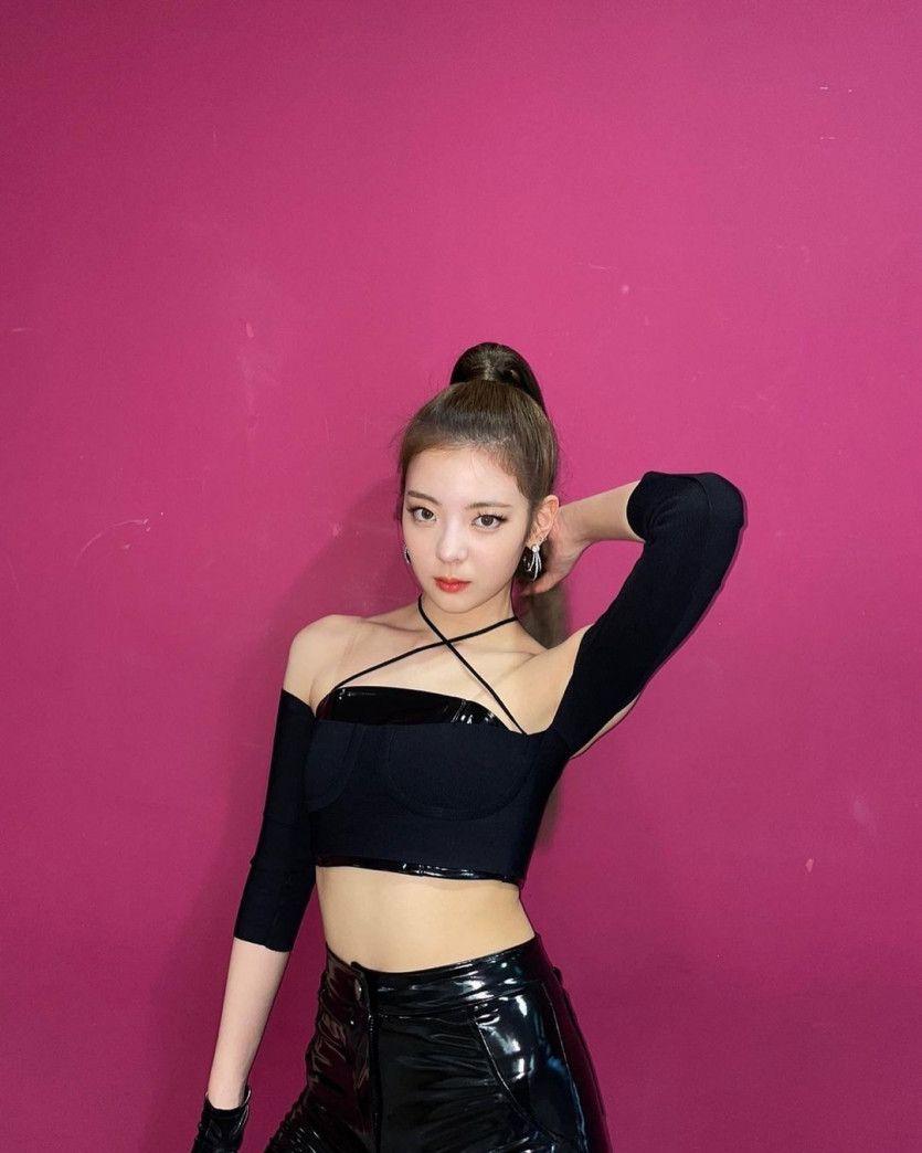 ITZY 리아0