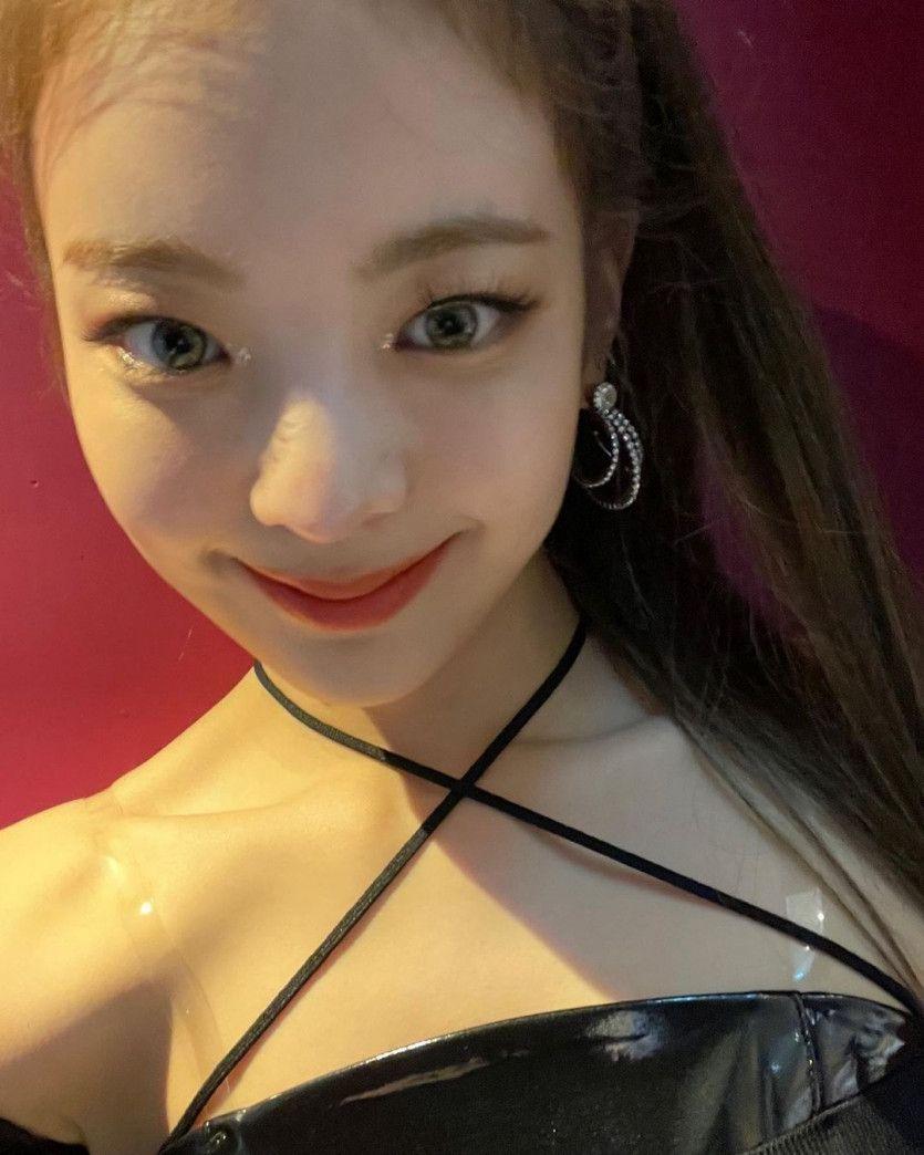 ITZY 리아2