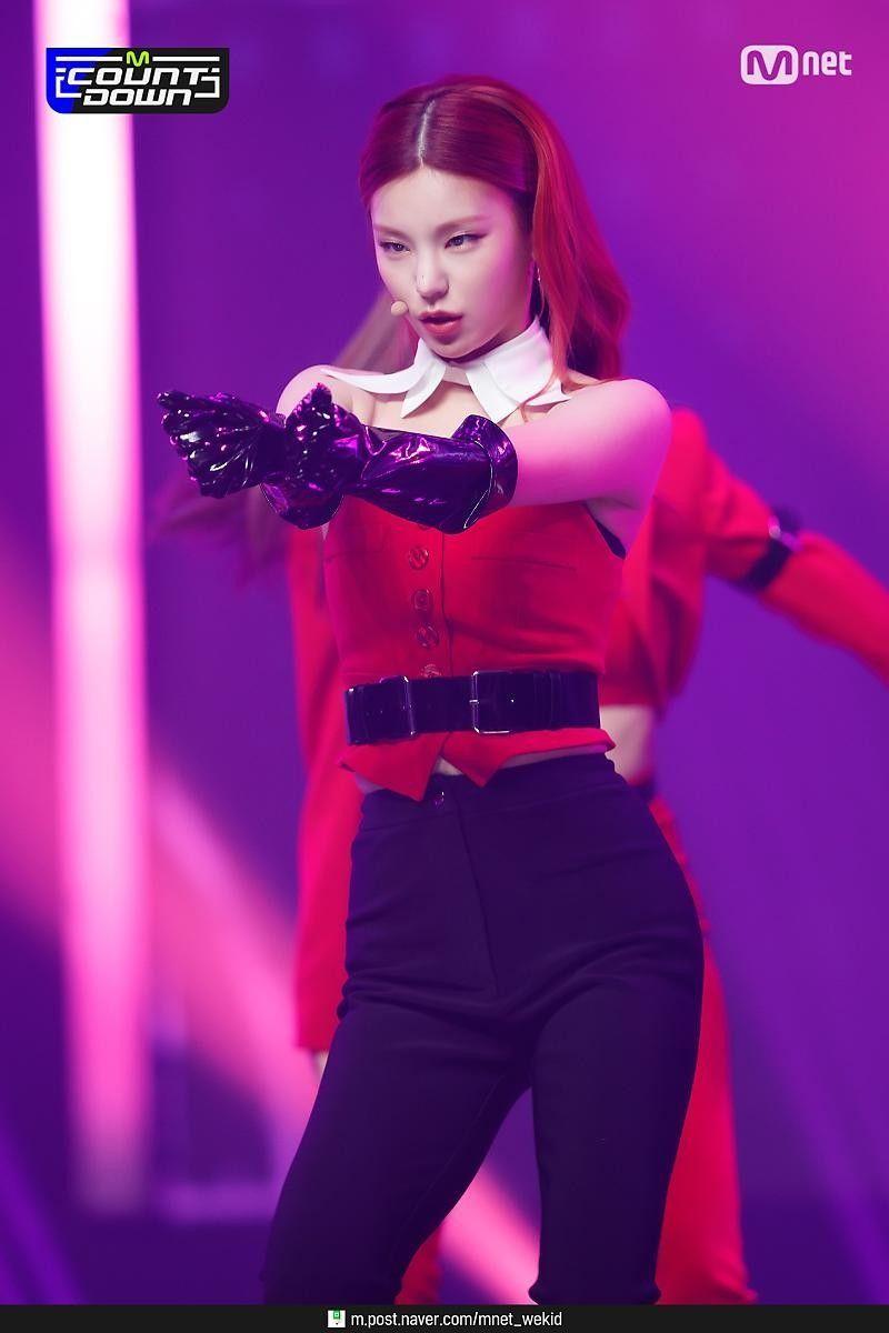 ITZY 황예지1