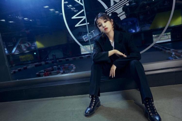 (G)I-DLE Yuqi1