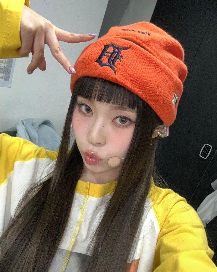 NMIXX KYUJIN2