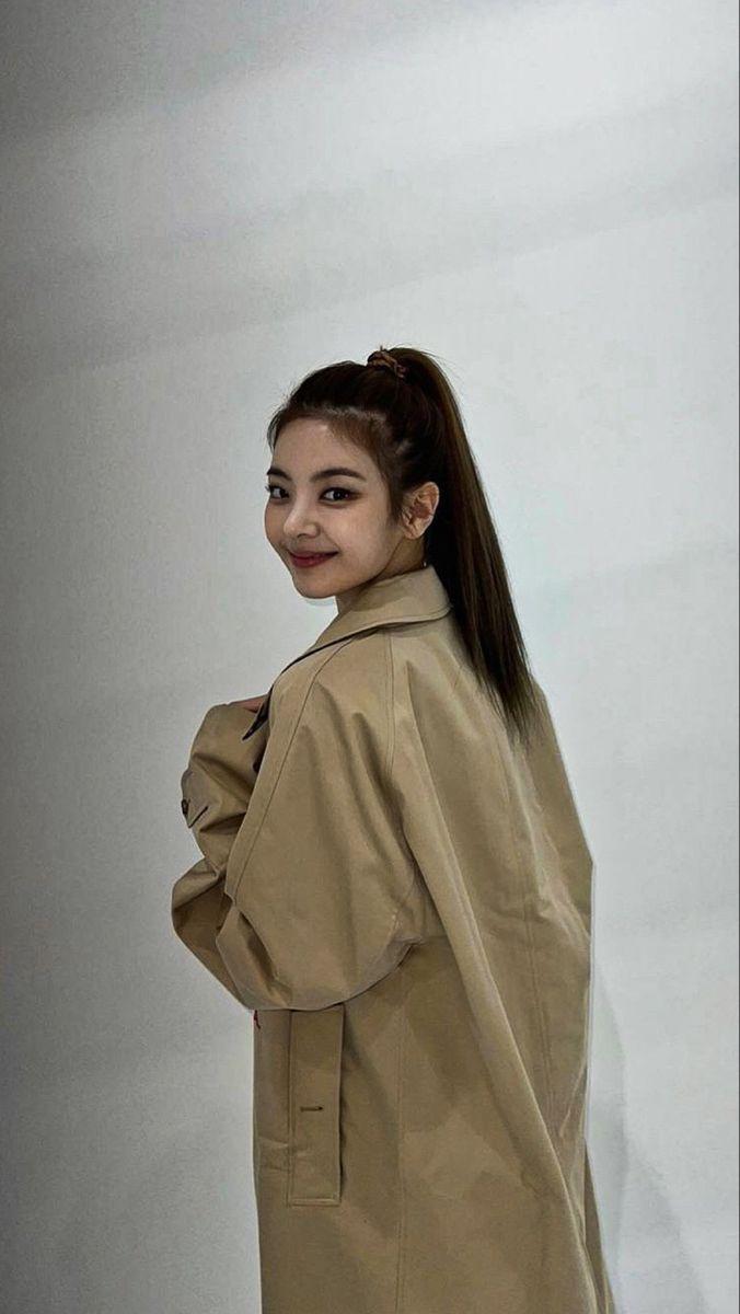 ITZY 리아0