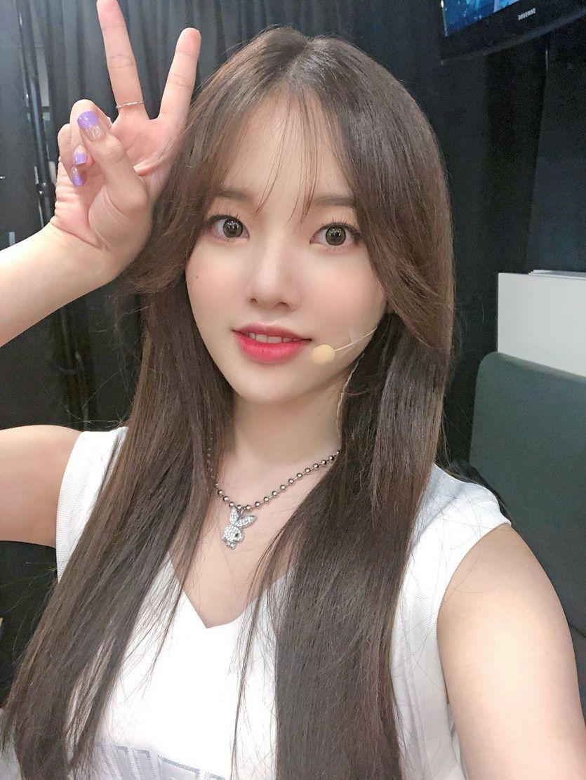 Weeekly 이수진2