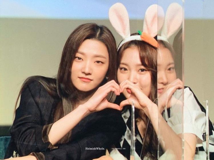 Weeekly 조아2
