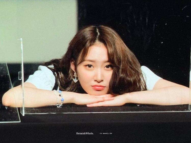Weeekly 조아3