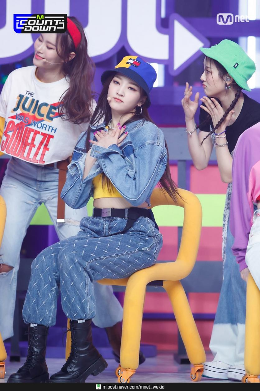 Weeekly 박소은0