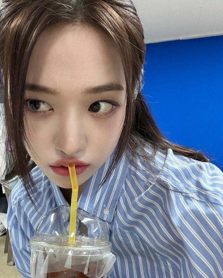 IVE 안유진1