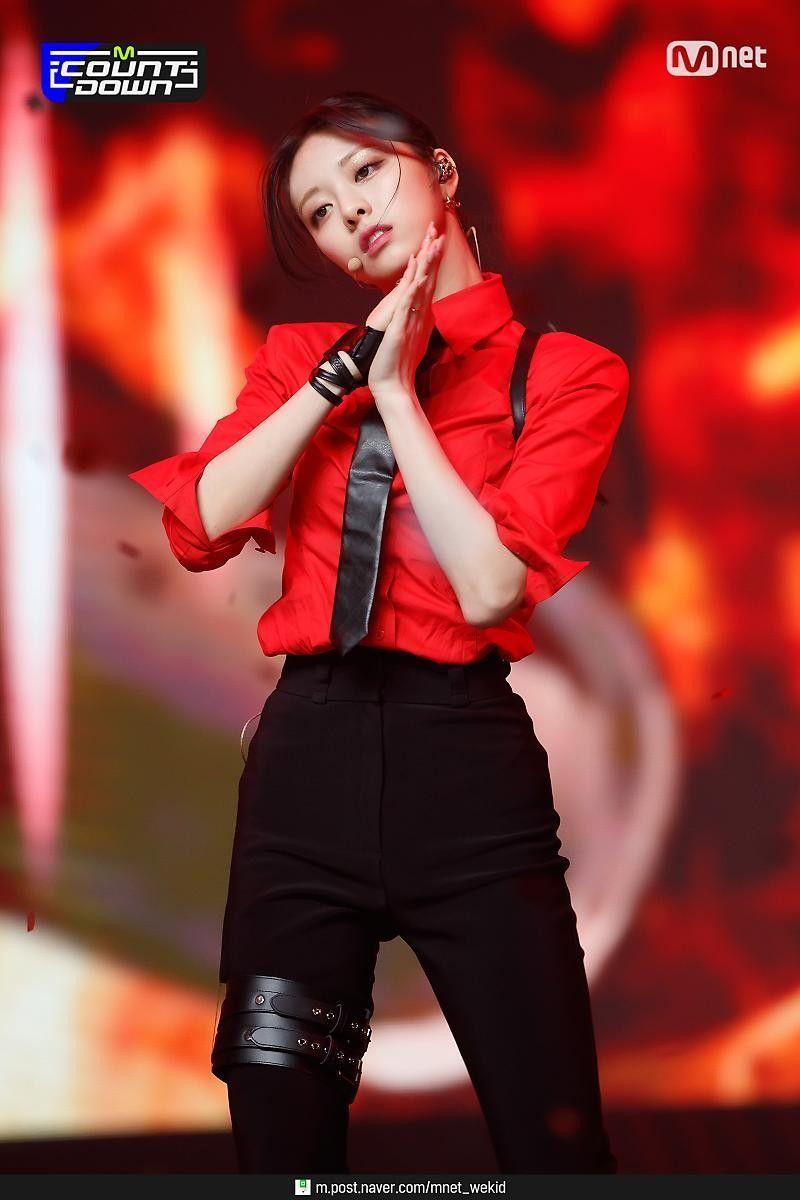 ITZY 유나2