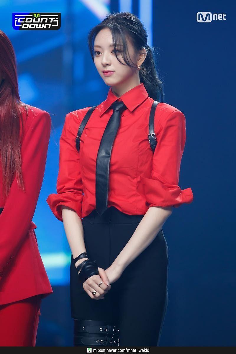 ITZY 유나3