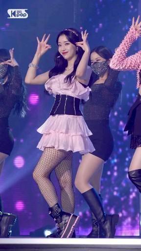 STAYC Sumin0