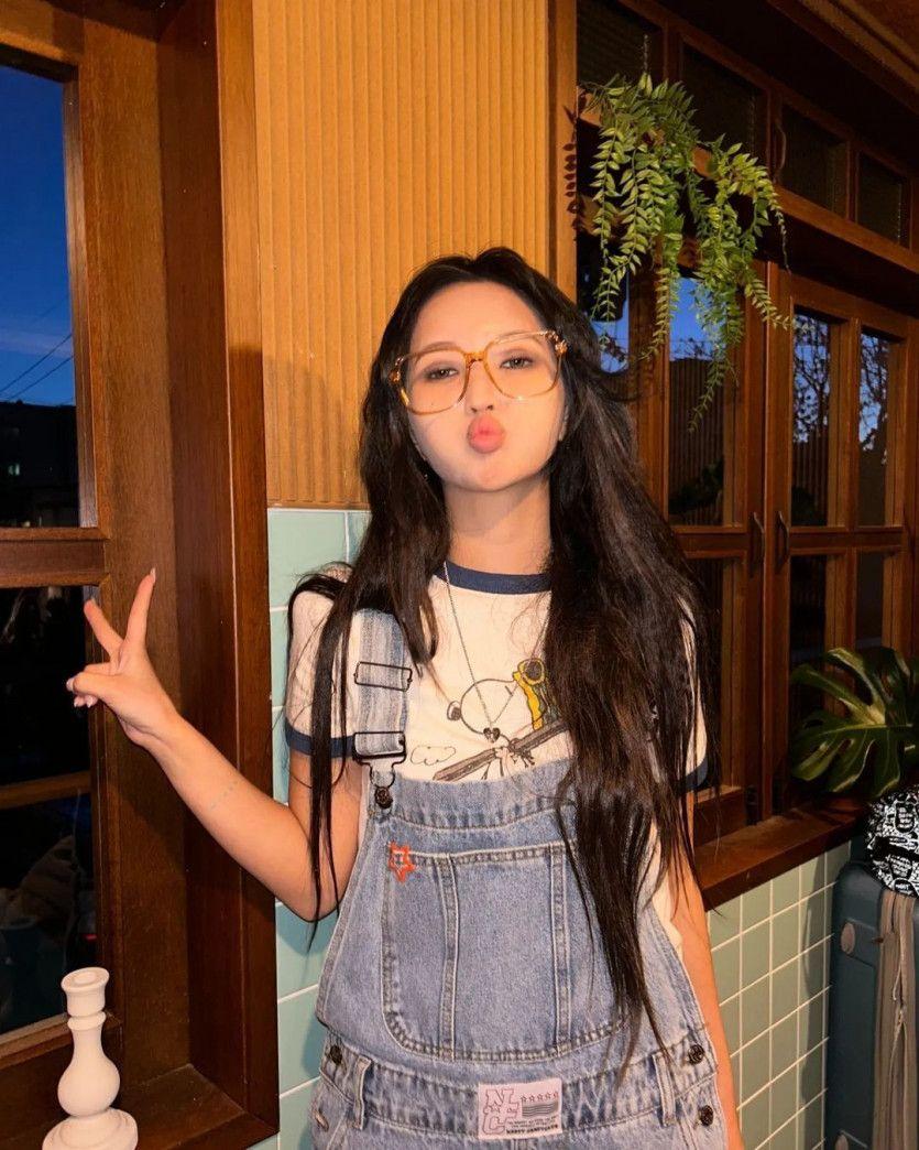(G)I-DLE SOYEON1