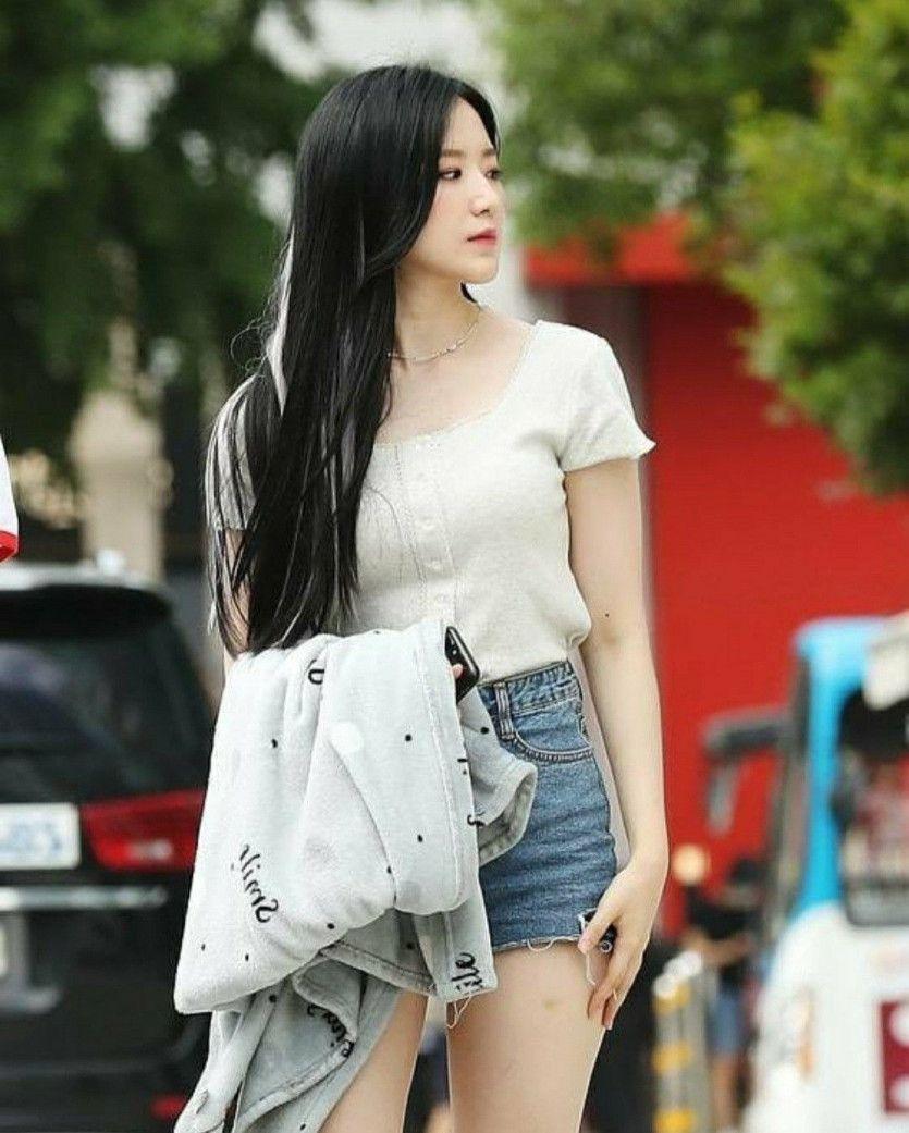 여자아이들 슈화0