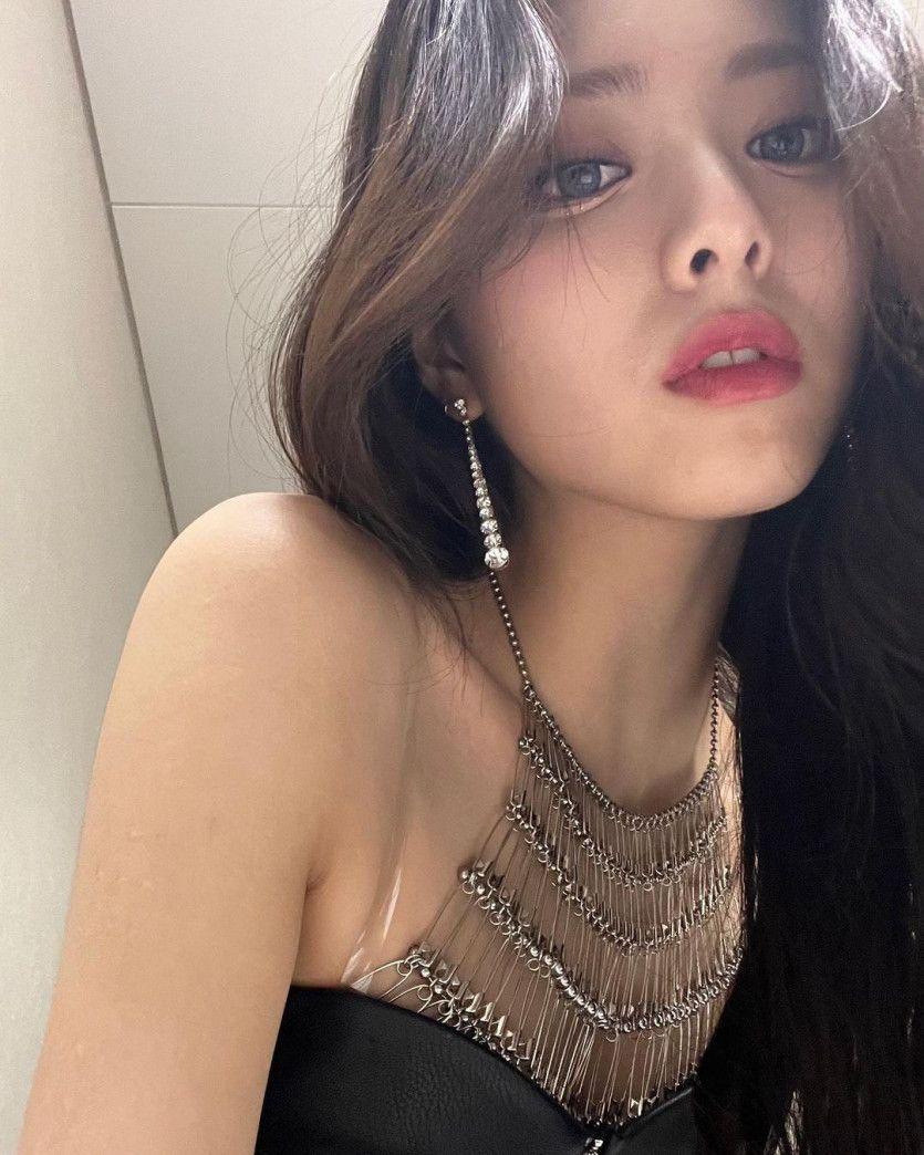 있지 유나1