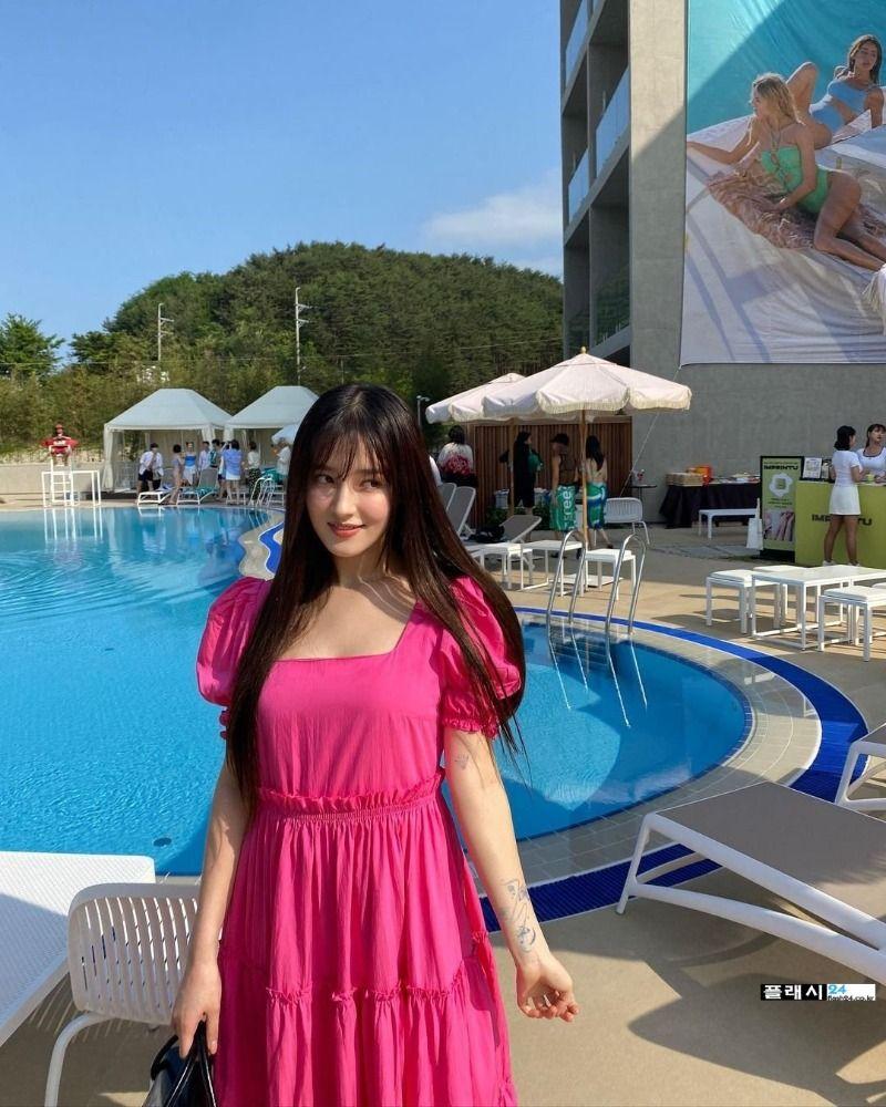 모모랜드 낸시0