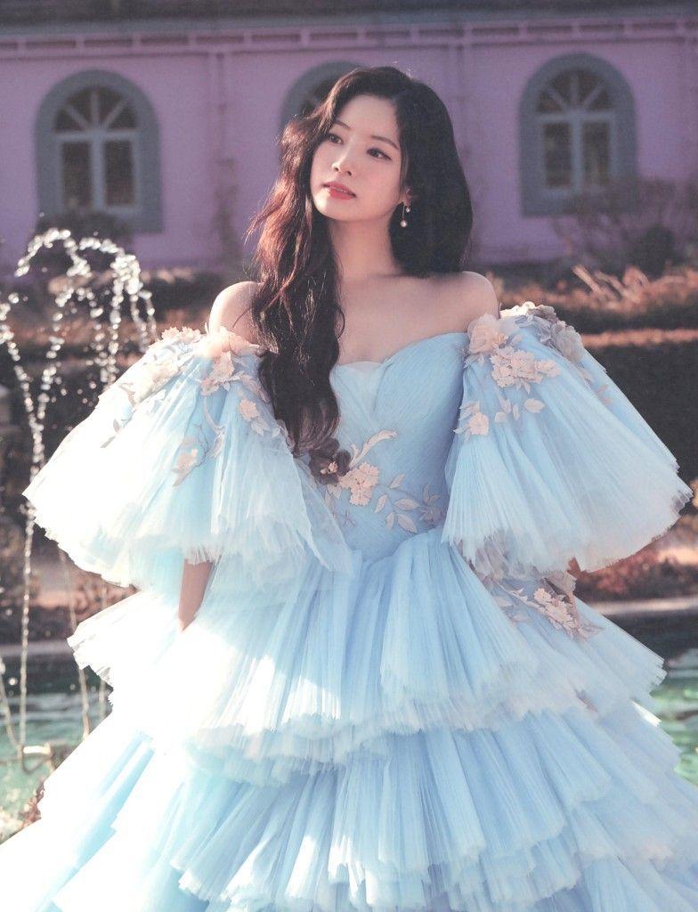 트와이스 다연3