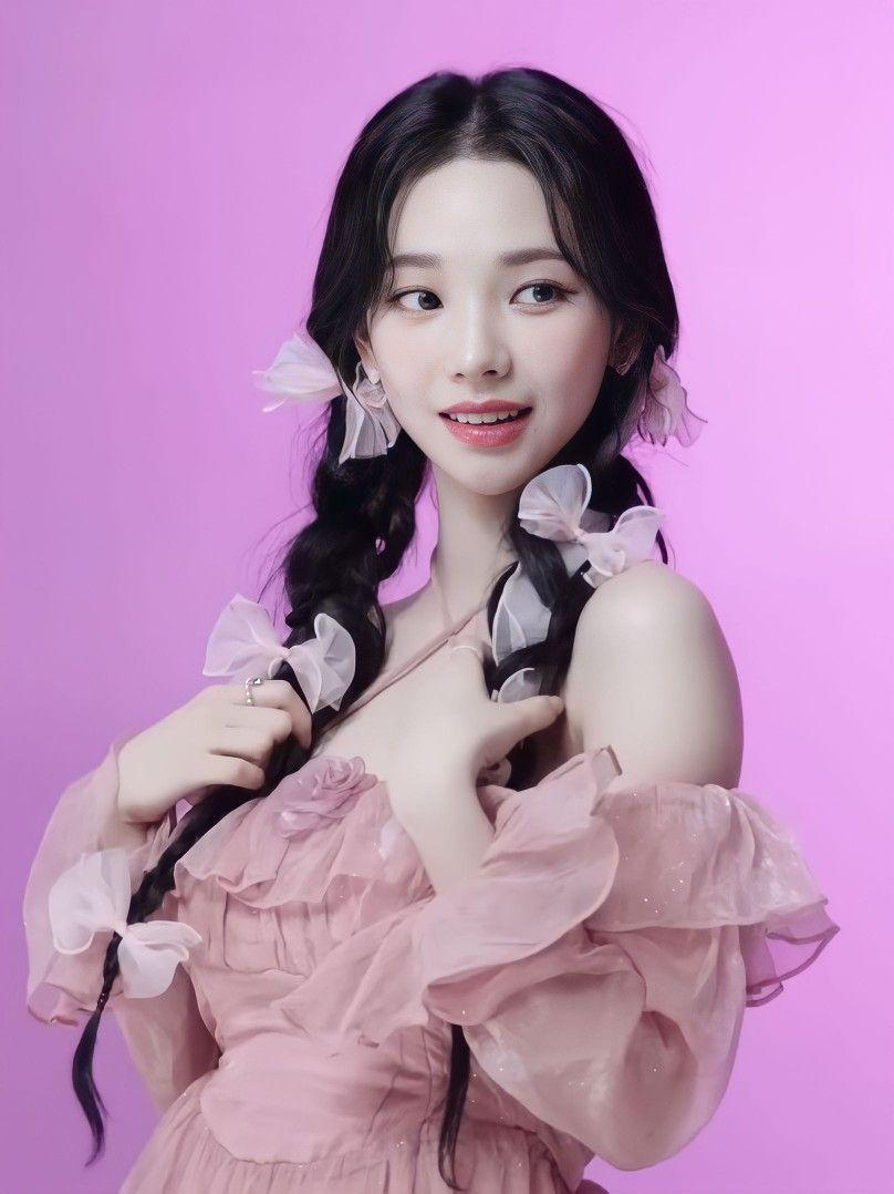 Aespa Karina2