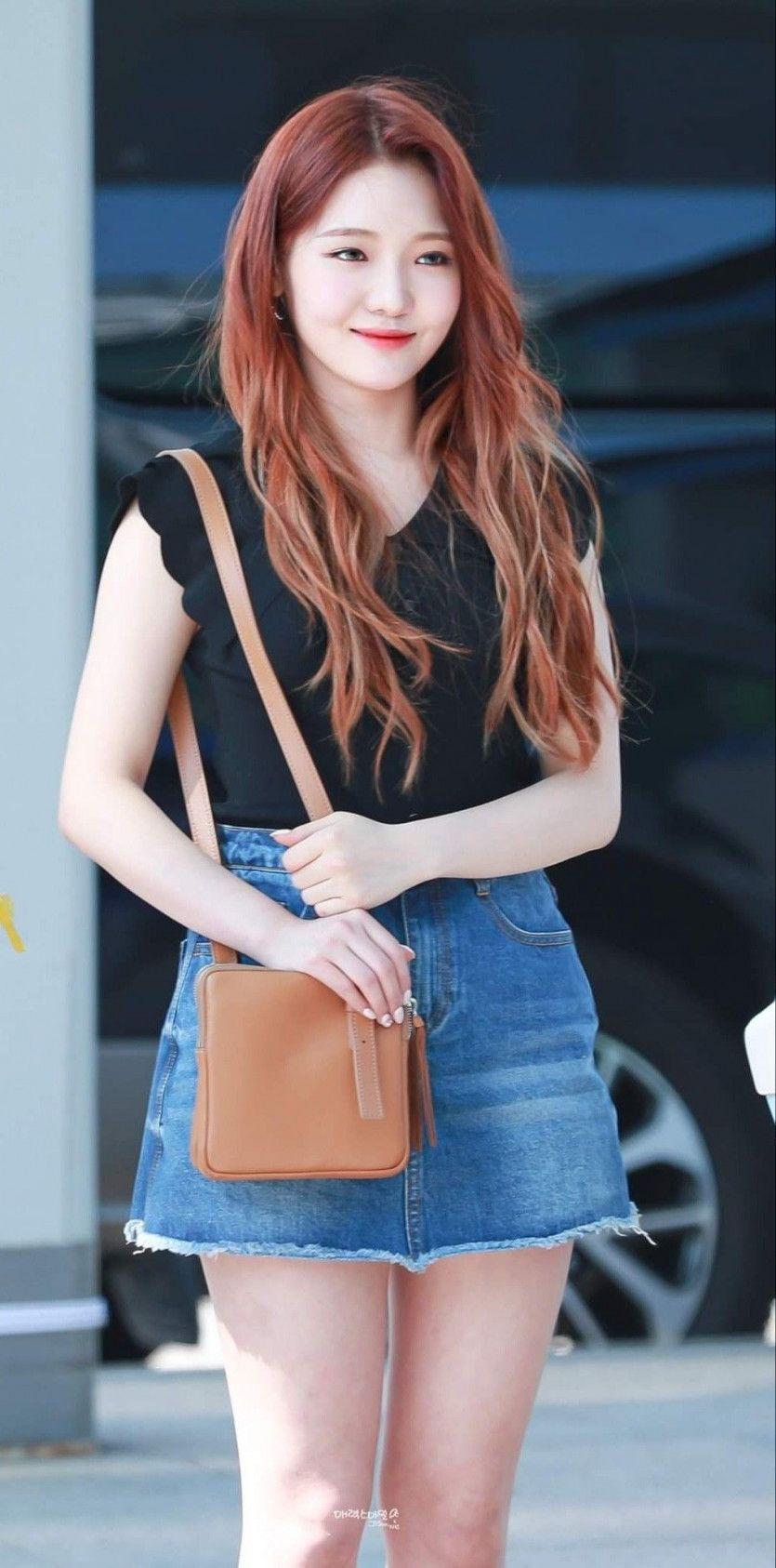 프로미스나인 노지선1