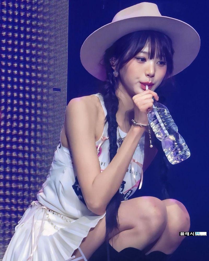 아이브 원영0