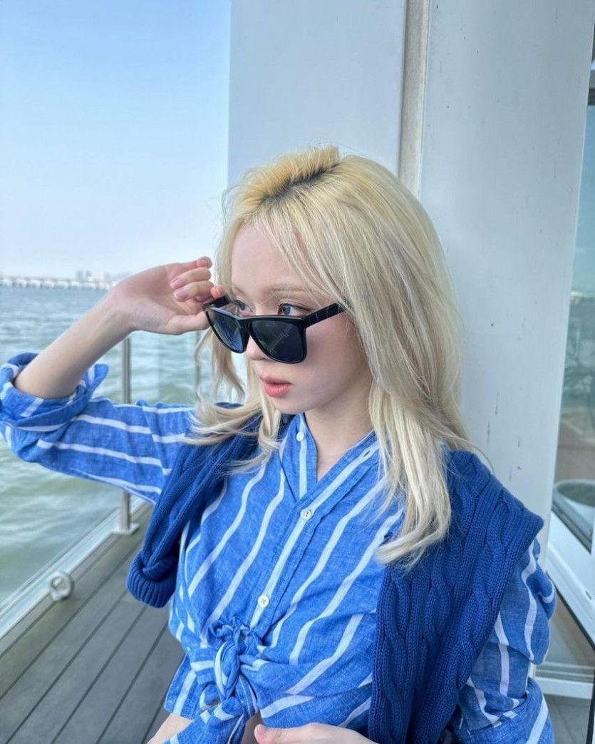 에스파 윈터0