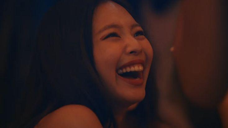 블랙핑크 제니1