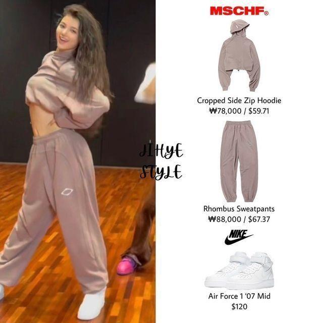 NewJeans Danielle1