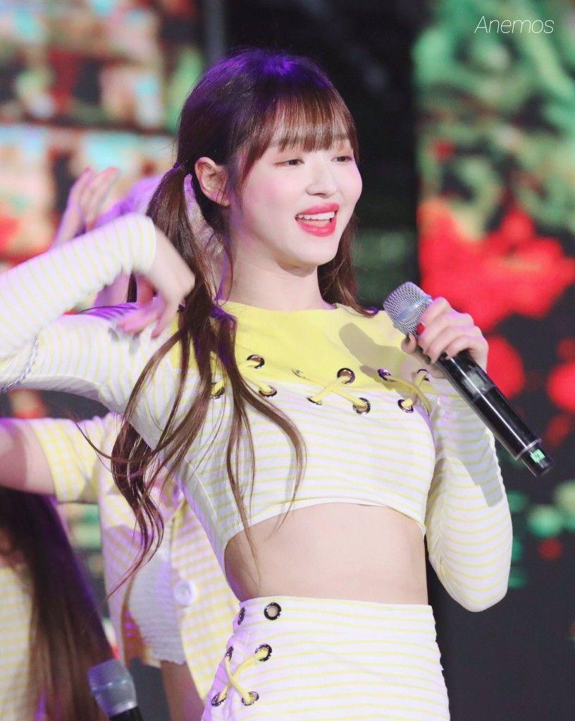 Oh My Girl YooA1