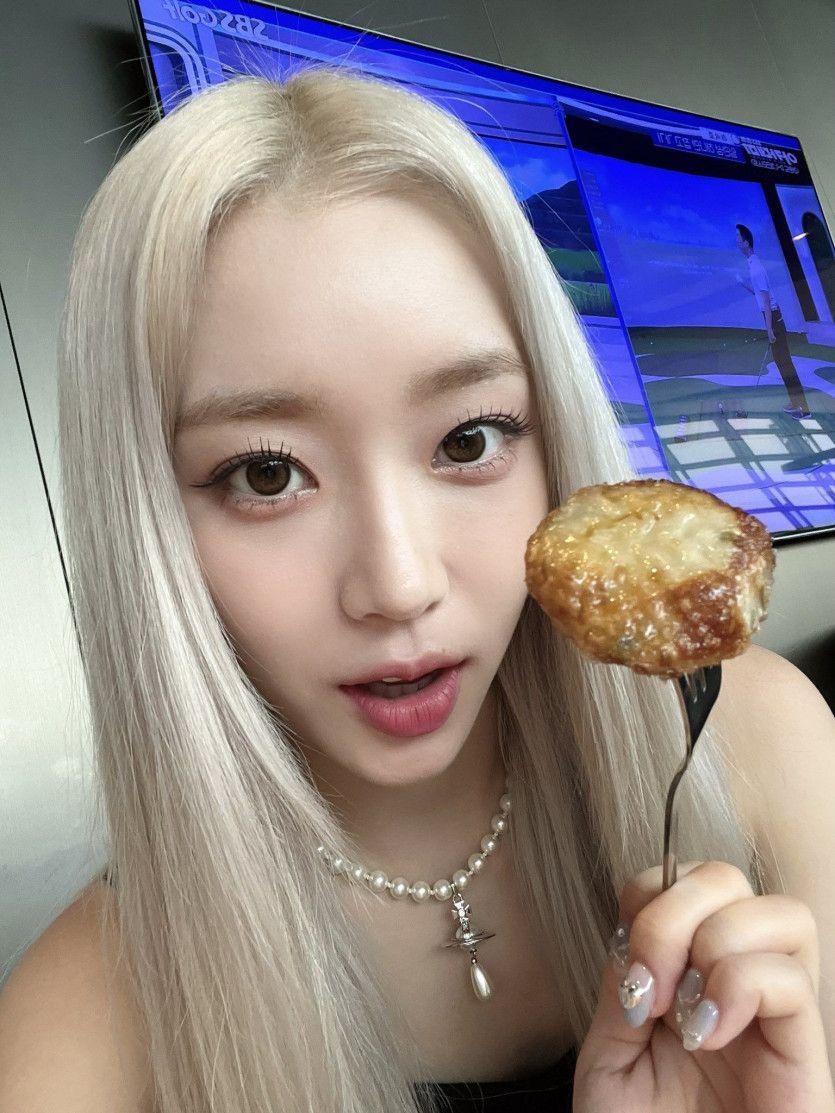 STAYC SUMIN1