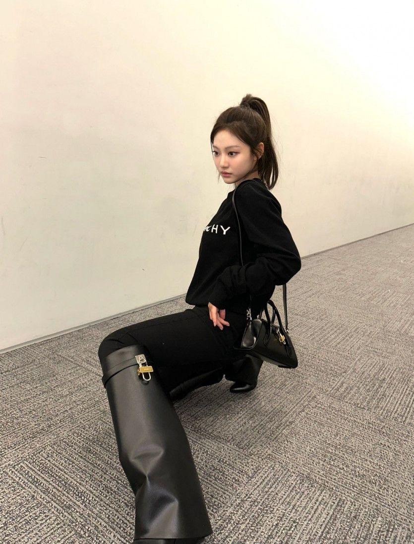 에스파 닝닝0