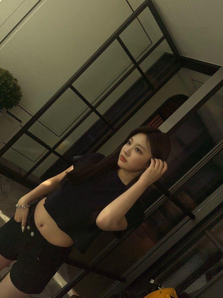 에스파 닝닝1