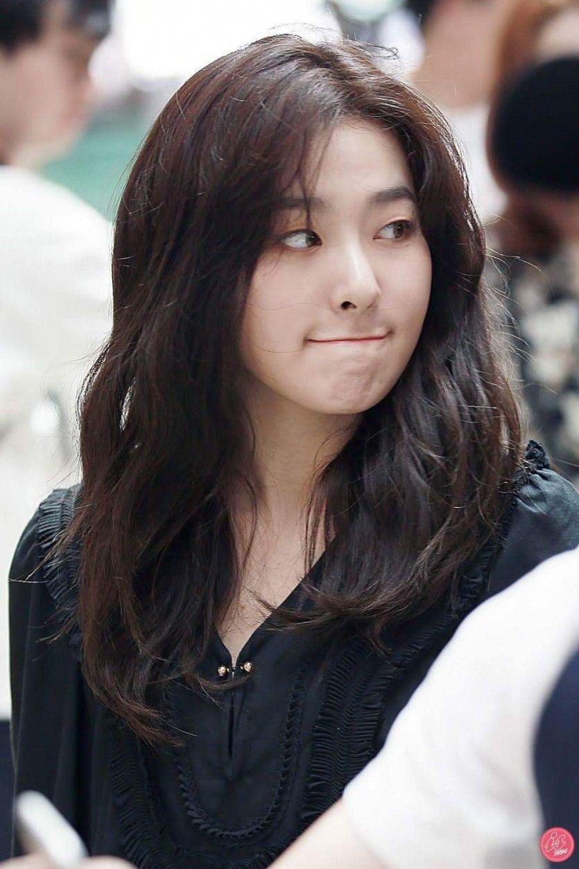 슬기 인천공항 출국5