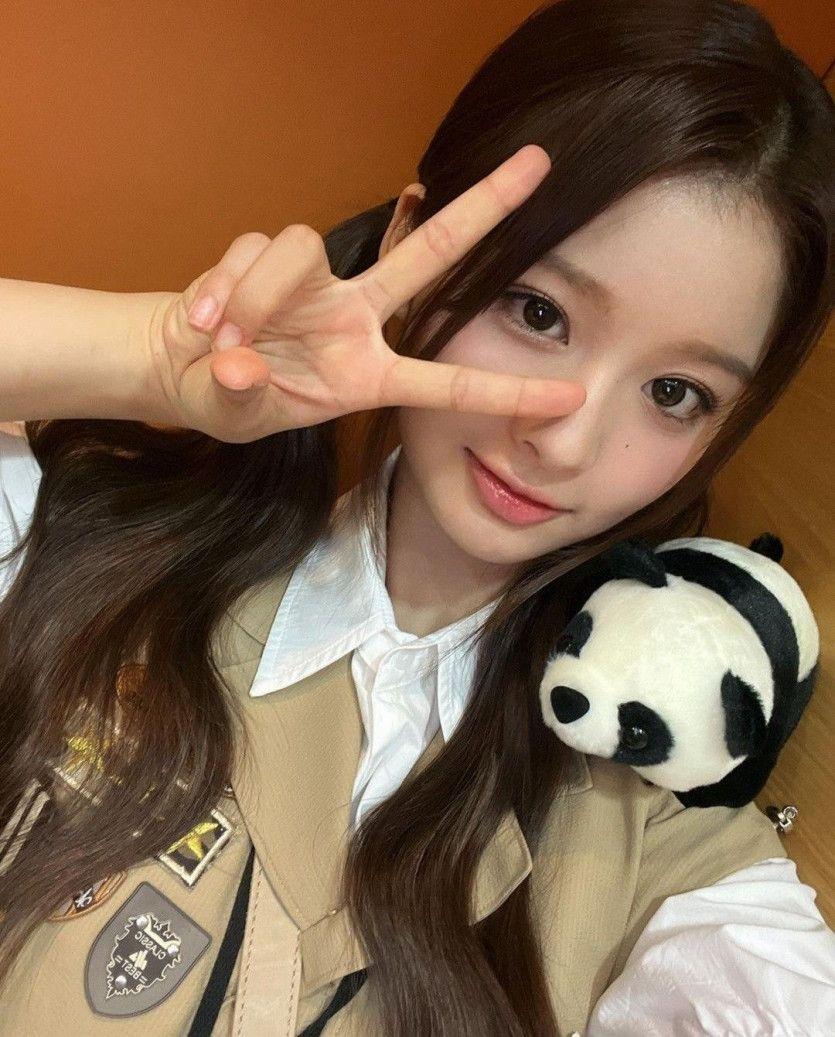 NMIXX sullyoon3