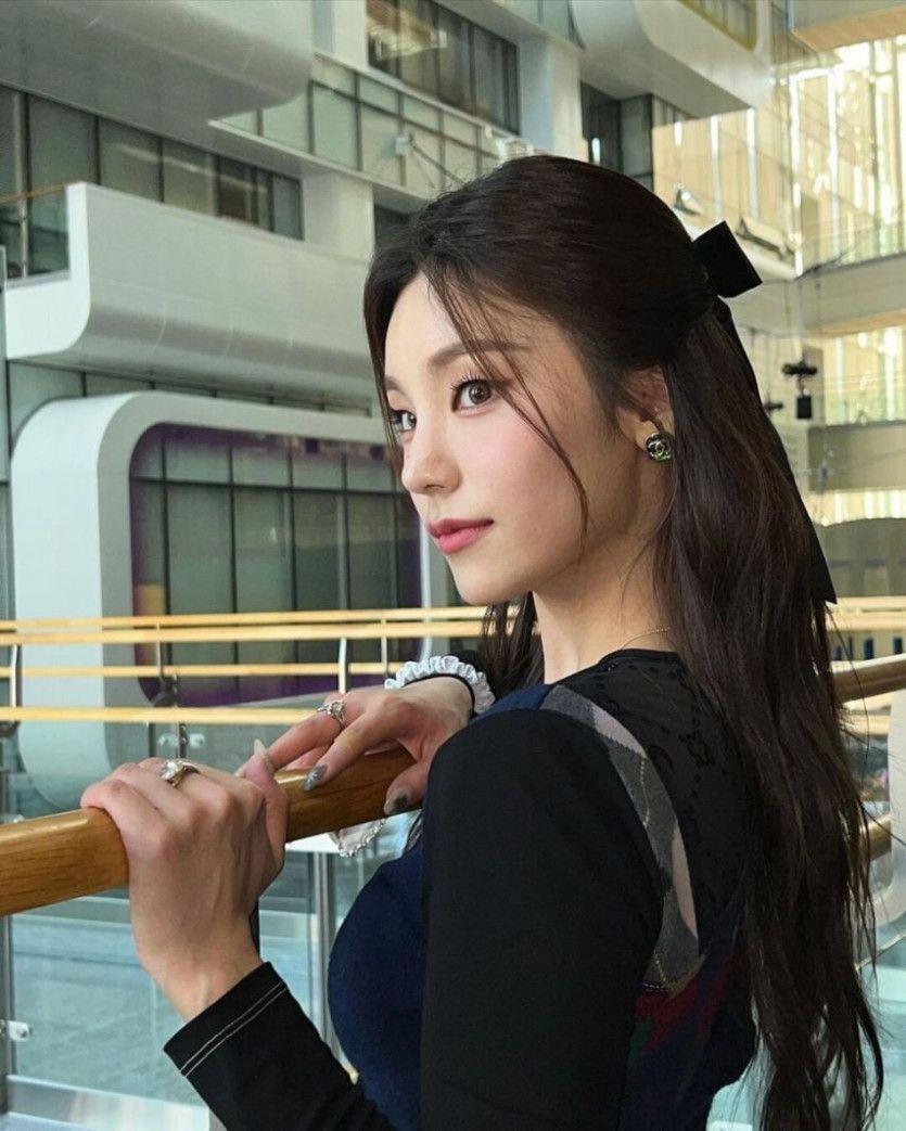 ITZY 예지0