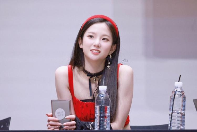 Kep1er 최유진2