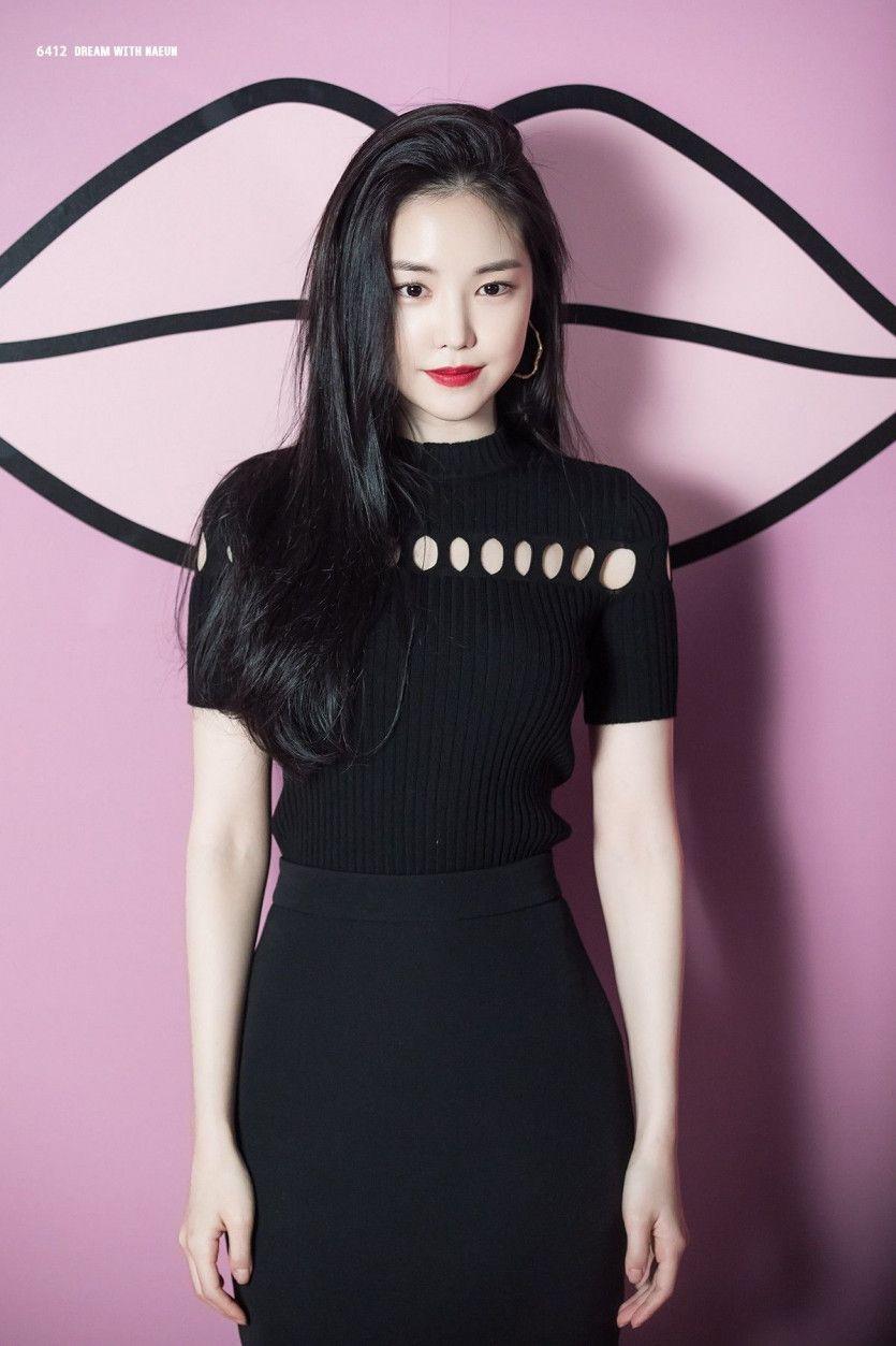 Son Na Eun0