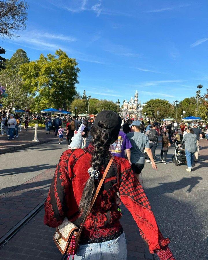 BLACKPINK LISA3
