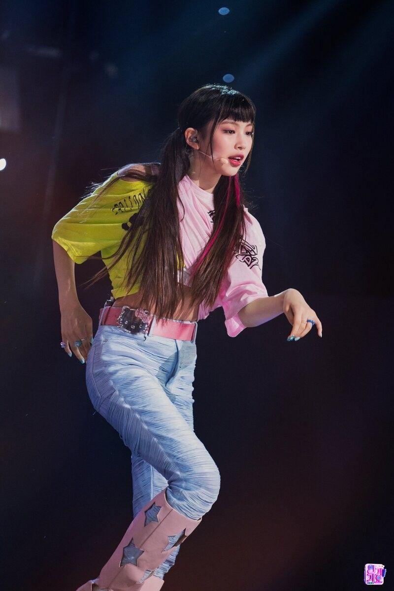 NewJeans hyein2