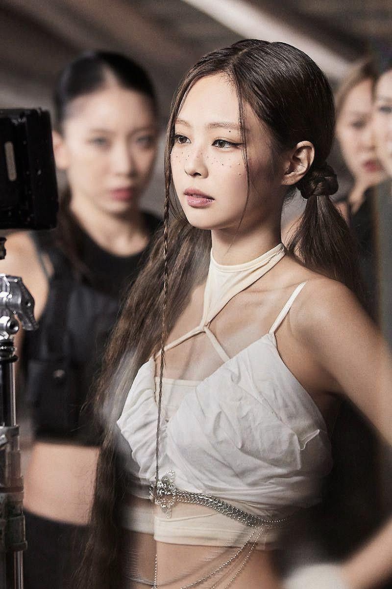 BLACKPINK 제니1