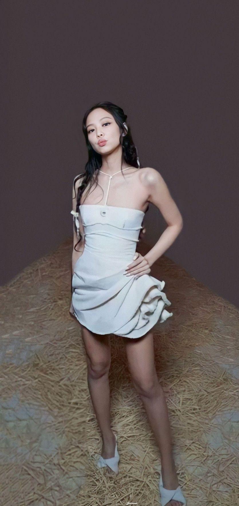 BLACKPINK 제니2