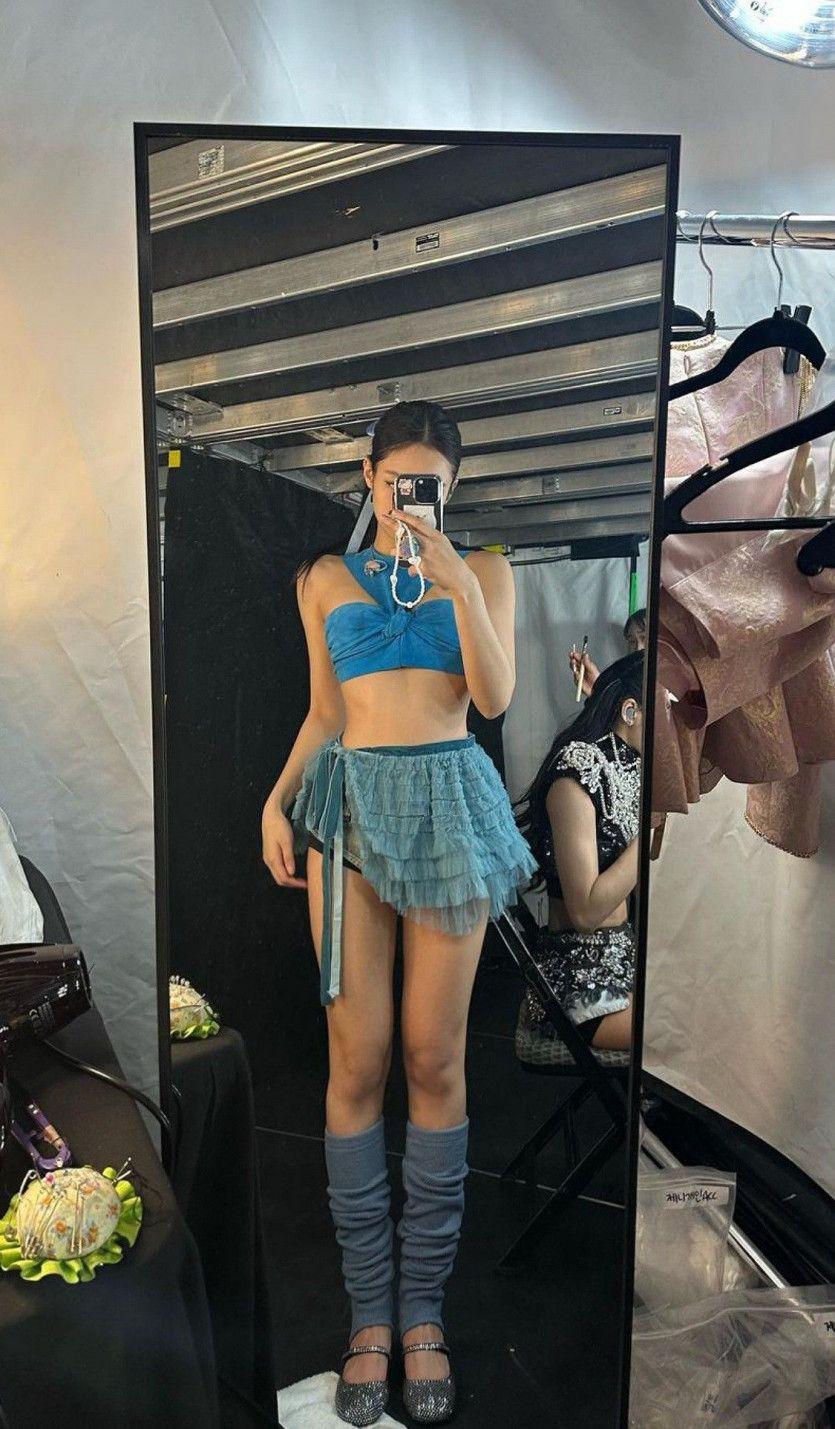 BLACKPINK 제니3