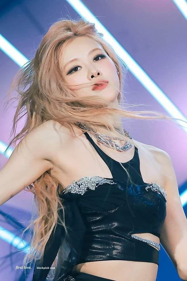 BLACKPINK 로제1