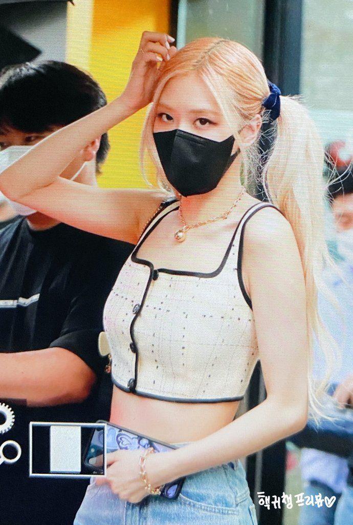 BLACKPINK 로제3