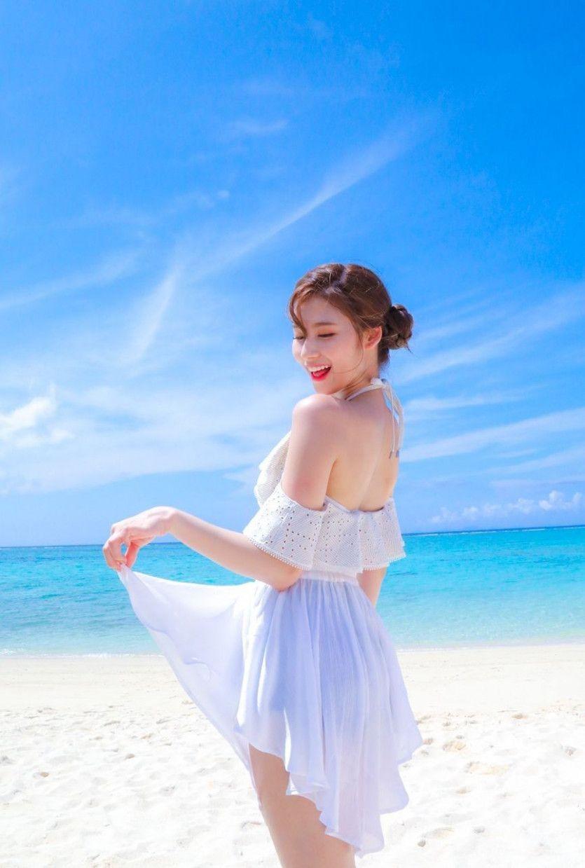 TWICE 사나1