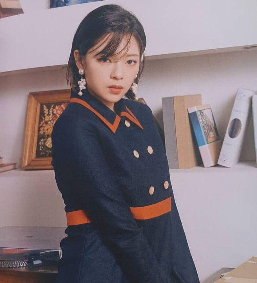 TWICE 정연1