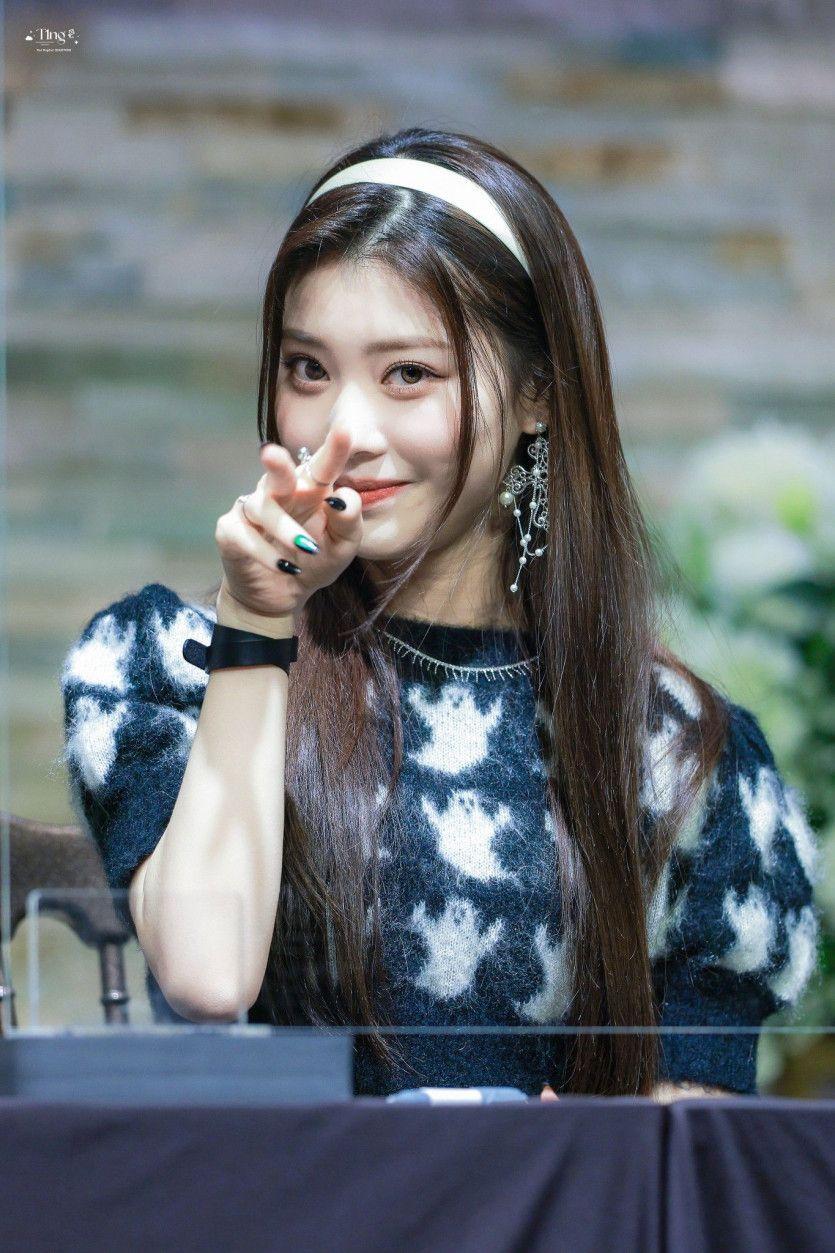 KEP1ER 션샤오팅1