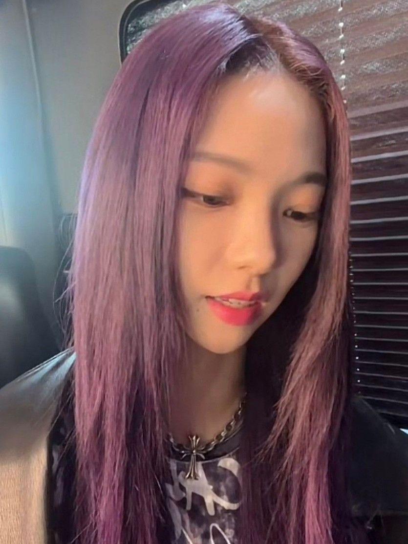 에스파 카리나0
